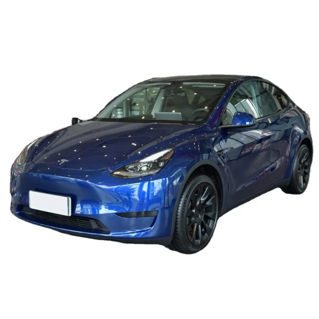 2022 New And Used Electric Cars EV Cheap Model Y SUV Hot Saling Made In China For TESLA Cars