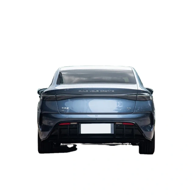 Cheap byd Haibao/ Seal 700km 2WD Long Battery Life Performance 2023 EV byd For BYD