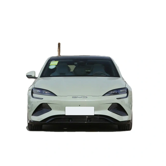 2023 Hot Selling Byd Haibao 715km New Sport Energy Cars Electric Vehicle Automobile New Energy Vehicles