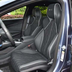 2023 Hot Selling Byd Haibao 715km New Sport Energy Cars Electric Vehicle Automobile New Energy Vehicles