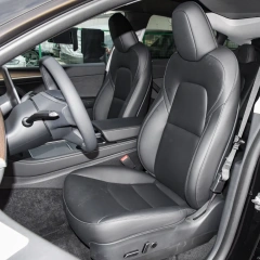 2022 New And Used Electric Cars EV Cheap Model Y SUV Hot Saling Made In China For TESLA Cars