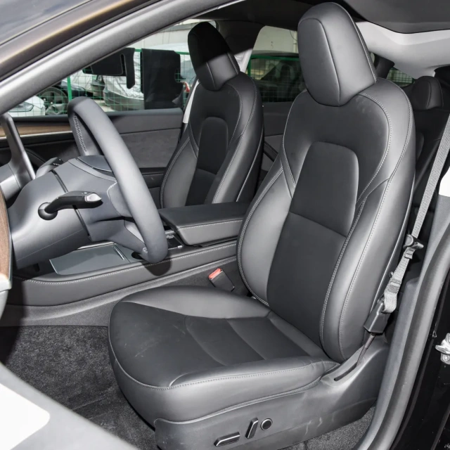 2022 New And Used Electric Cars EV Cheap Model Y SUV Hot Saling Made In China For TESLA Cars