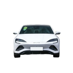 New Energy Vehicles Electric Car Full Option Byd Haibao Seals Cheap Used Cars hot sell in China