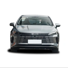 2024 HYBRID CAR BYD CHAZOR 05 CHAMPION DM-i 55KM ELECTRIC RANGE 2WD CHEAP SEDAN HAVE A DISCOUNT FOR SALE