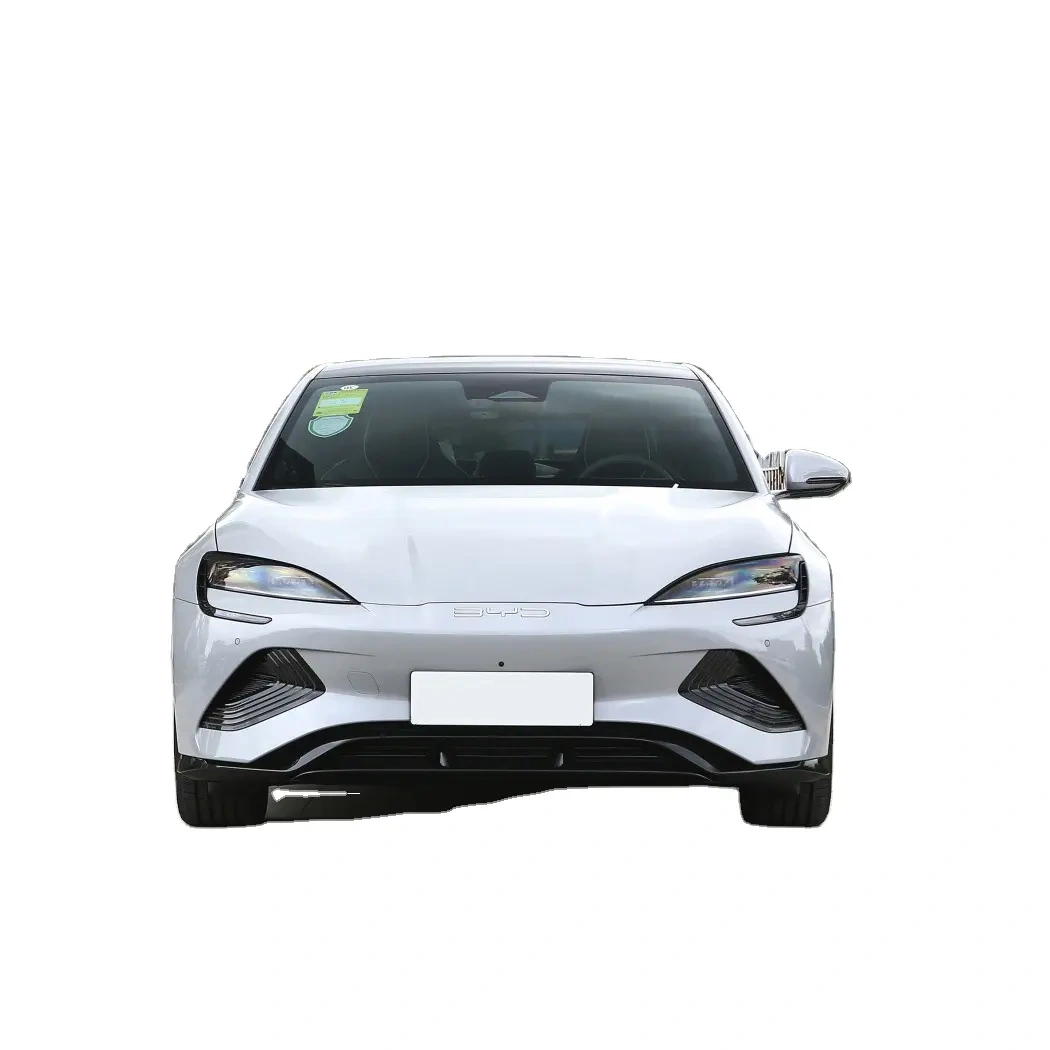 New Energy Vehicles Electric Car Full Option Haibao Seals Cheap Used Cars hot sell in China For BYD
