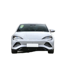 New Energy Vehicles Electric Car Full Option Haibao Seals Cheap Used Cars hot sell in China For BYD