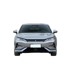 2023 2024 China BYD Auto BYD Song L Ev AWD Electric Vehicle For Adults
