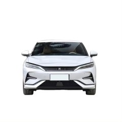 2022 2023 China BYD Auto BYD Song L Ev AWD Electric Vehicle For Adults Rear-Guard
