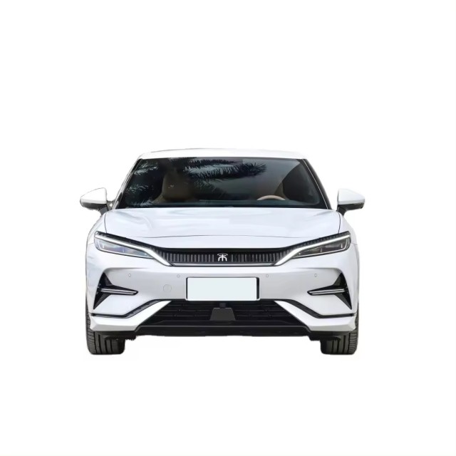 2022 2023 China BYD Auto BYD Song L Ev AWD Electric Vehicle For Adults Rear-Guard