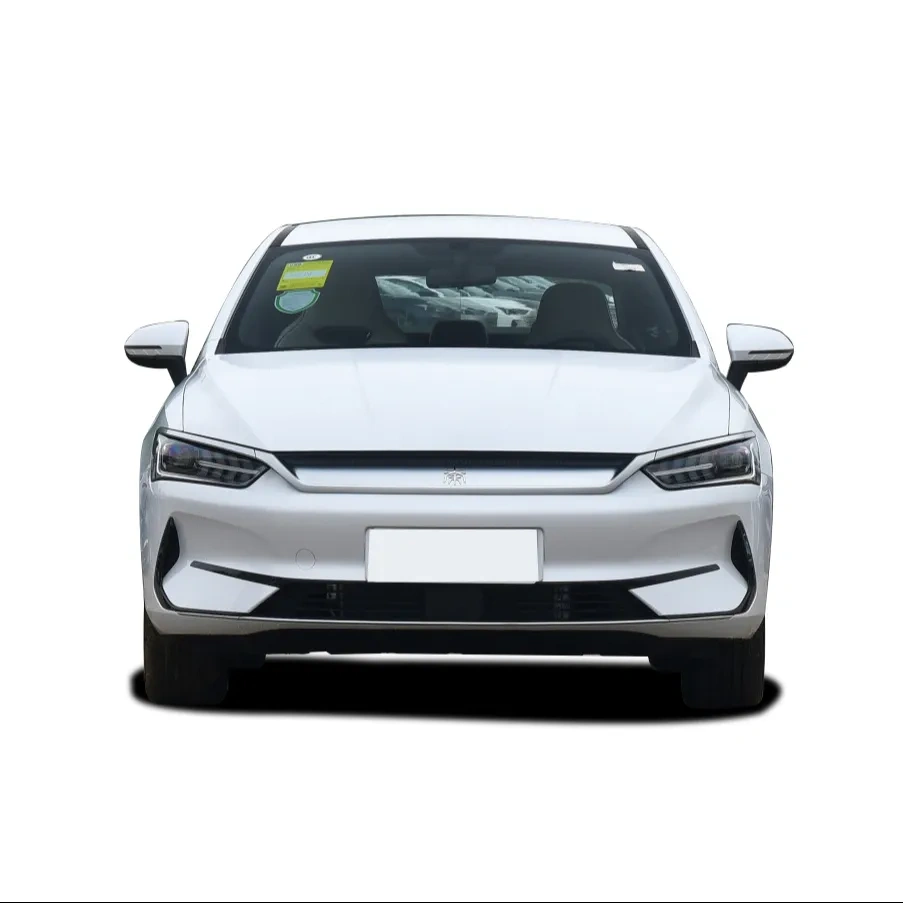 IN STOCK NOW Byd Qing PLUS ev electric car byd suv ev cars manufacturers in china electric car motor 510kw