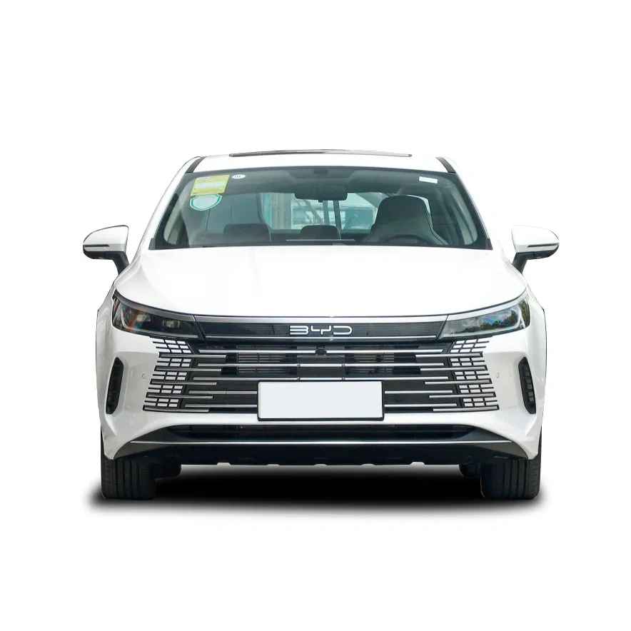 BYD Chazor 05 DM-i Hybrid New Energy Vehicle 120km Comfort Flagship Version BYD Chazor 05 Electric EV Car 2023