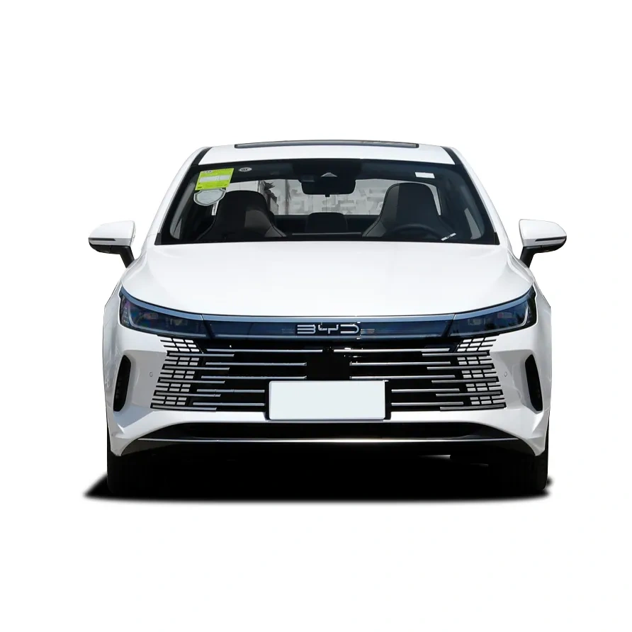 BYD Chazor 05 DM-i Hybrid New Energy Vehicle 120km Comfort Flagship Version Zungui Chazor 05 Qijian Electric EV Car 2023