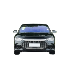 2022 2023 China BYD Auto BYD Han Ev AWD electric vehicle for adults 715km