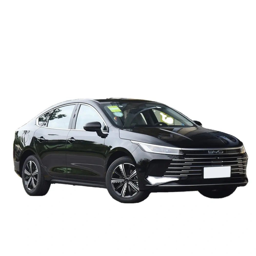 BYD Chazor 05 DM-i Hybrid New Energy Vehicle 120km Comfort Flagship Version Zungui Chazor 05 Electric EV Car 2023