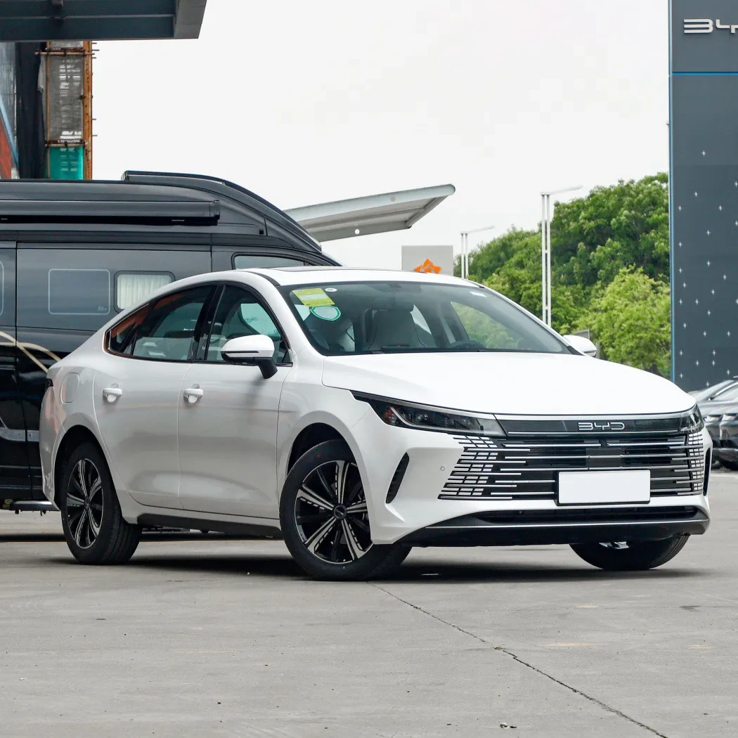 BYD Chazor 05 DM-i Hybrid New Energy Vehicle 120km Comfort Flagship Version BYD Chazor 05 Electric EV Car 2023