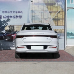 IN STOCK NOW Byd Qing PLUS ev electric car byd suv ev cars manufacturers in china electric car motor 510kw
