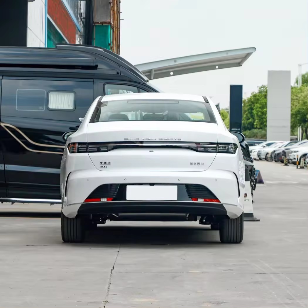 BYD Chazor 05 DM-i Hybrid New Energy Vehicle 120km Comfort Flagship Version BYD Chazor 05 Electric EV Car 2023