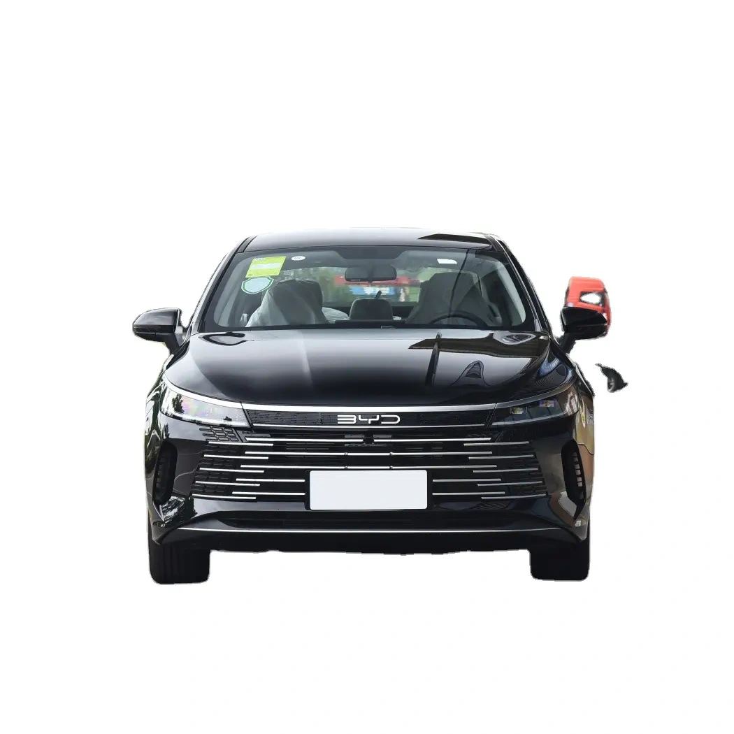 BYD Chazor 05 DM-i Hybrid New Energy Vehicle 120km Comfort Flagship Version Zungui Chazor 05 Electric EV Car 2023