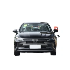 BYD Chazor 05 DM-i Hybrid New Energy Vehicle 120km Comfort Flagship Version Zungui Chazor 05 Electric EV Car 2023
