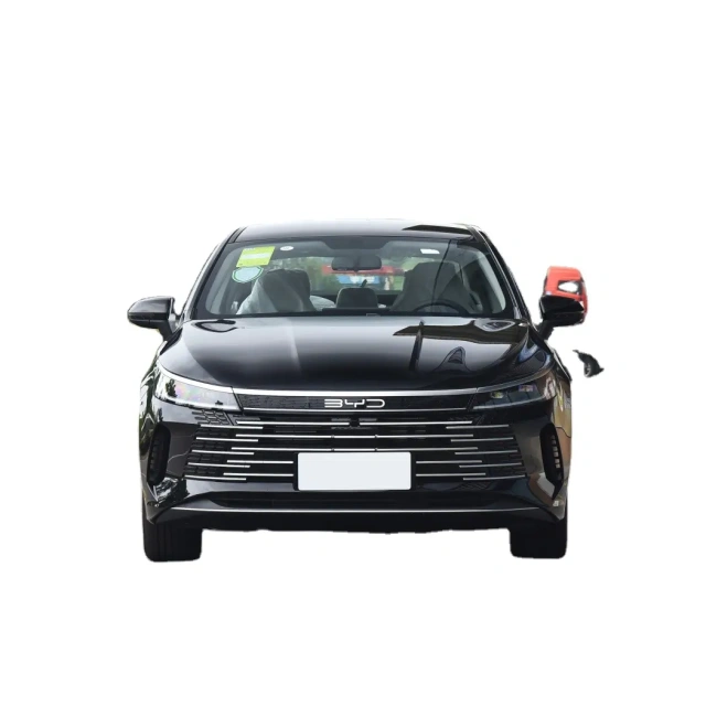BYD Chazor 05 DM-i Hybrid New Energy Vehicle 120km Comfort Flagship Version Zungui Chazor 05 Electric EV Car 2023