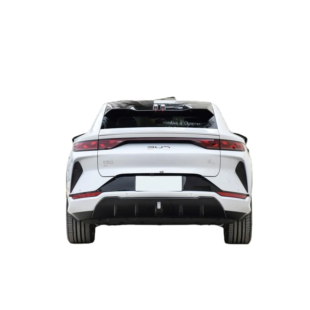 2022 2023 China BYD Auto BYD Song L Ev AWD Electric Vehicle For Adults Rear-Guard