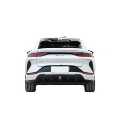 2022 2023 China BYD Auto BYD Song L Ev AWD Electric Vehicle For Adults Rear-Guard