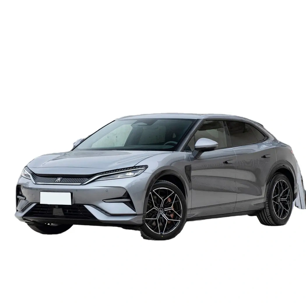 2023 2024 China BYD Auto BYD Song L Ev AWD Electric Vehicle For Adults
