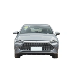Smart New Energy Car Byd Qin EV 550km In Stock China Manufacturer Electric Vehicles for Adults Sedan