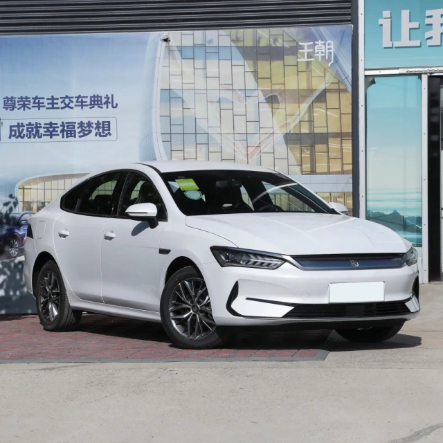IN STOCK NOW Byd Qing PLUS ev electric car byd suv ev cars manufacturers in china electric car motor 510kw