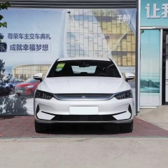 IN STOCK NOW Byd Qing PLUS ev electric car byd suv ev cars manufacturers in china electric car motor 510kw