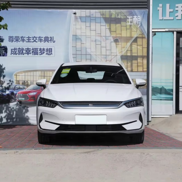 IN STOCK NOW Byd Qing PLUS ev electric car byd suv ev cars manufacturers in china electric car motor 510kw