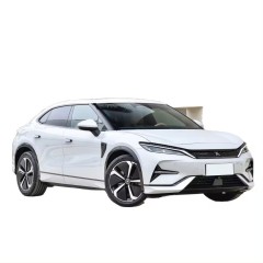 2022 2023 China BYD Auto BYD Song L Ev AWD Electric Vehicle For Adults Rear-Guard