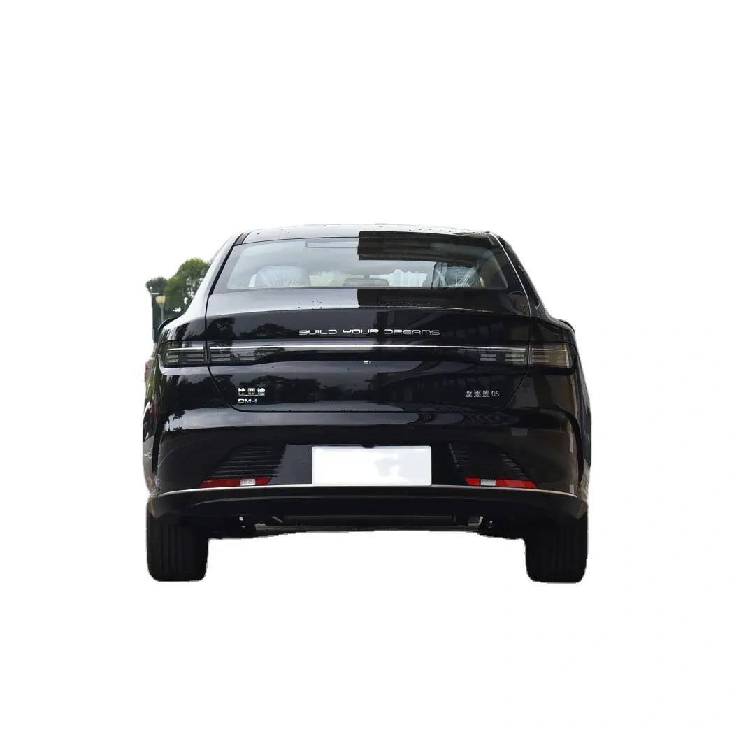 BYD Chazor 05 DM-i Hybrid New Energy Vehicle 120km Comfort Flagship Version Zungui Chazor 05 Electric EV Car 2023