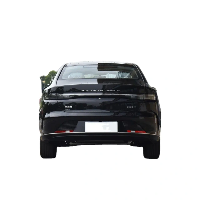 BYD Chazor 05 DM-i Hybrid New Energy Vehicle 120km Comfort Flagship Version Zungui Chazor 05 Electric EV Car 2023
