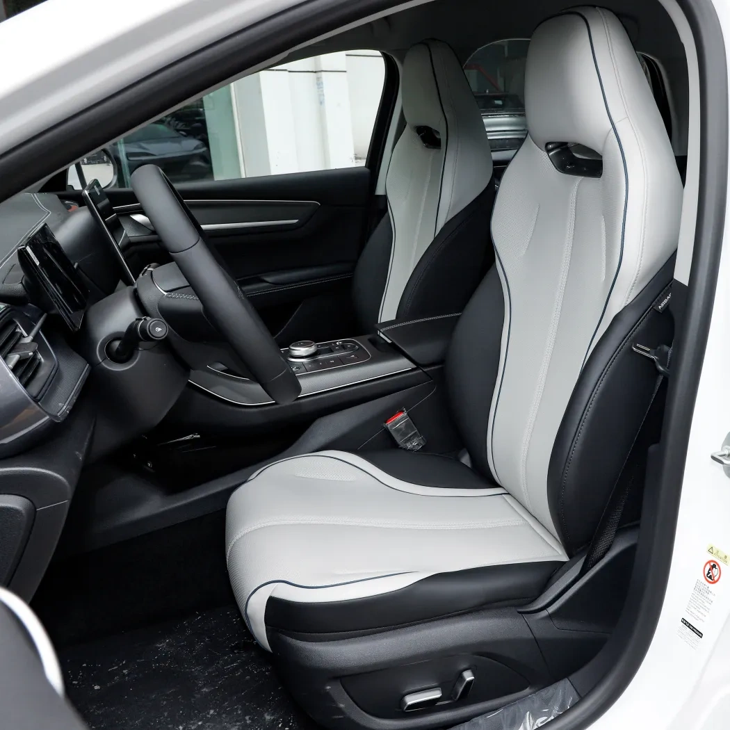 BYD Chazor 05 DM-i Hybrid New Energy Vehicle 120km Comfort Flagship Version Zungui Chazor 05 Electric EV Car 2023