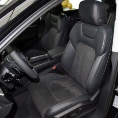 2021 New Car Hot Saling Sedani ETRON50 Quattro Electric Vehicle And Long Battery Life For Audi Used Car