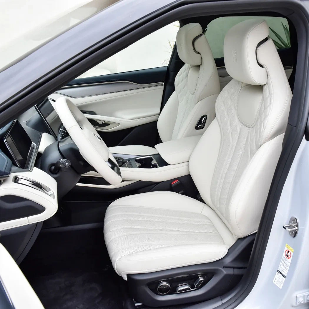 2022 2023 China BYD Auto BYD Song L Ev AWD Electric Vehicle For Adults Rear-Guard