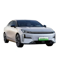 2023 wholesale Electric Car THE MILKY WAY L6 2023 125KM starship energy vehicle For GEELY