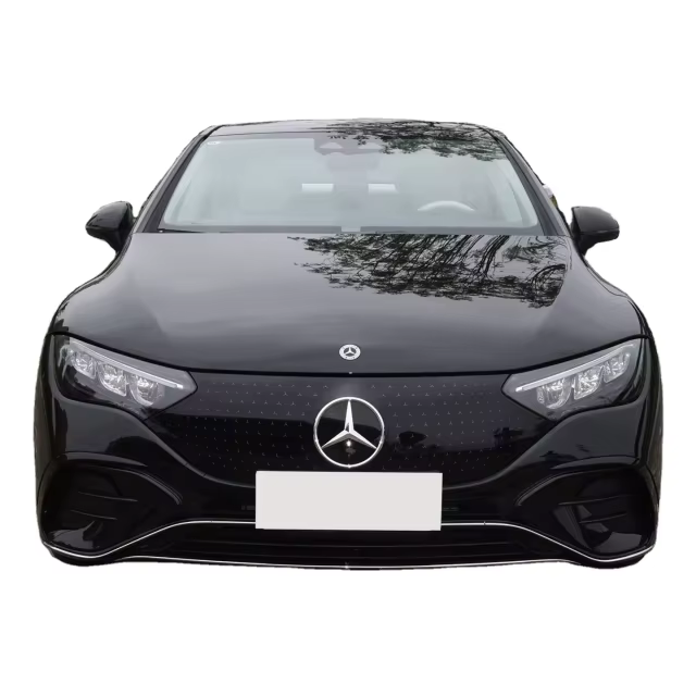 2023 Mercedes Benz EQE 350 4MATIC luxury version Pure Electric EV Car New Energy Vehicles Automobile for Mercedes Benzs for Sale