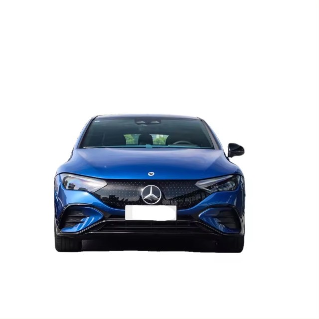 Mercedes EQE New Energy Vehicles Ev2023 Luxury Four Wheel On Sale Chinese 350 special suv electric vehicle spot