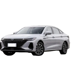 2024 Fengyun A8 Pro Medium and large luxury pure electric SUV electric car new energy vehicles