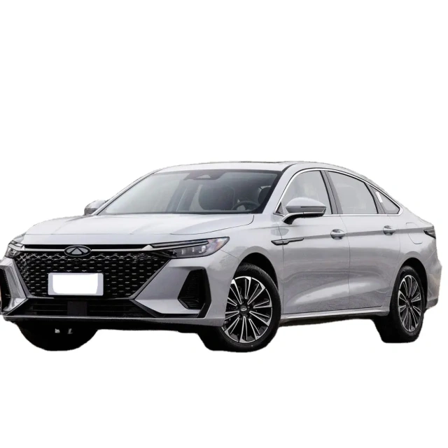 2024 Fengyun A8 Pro Medium and large luxury pure electric SUV electric car new energy vehicles