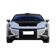 automobile sales cars pure electric Hiphi Z adult vehicles sport high speed