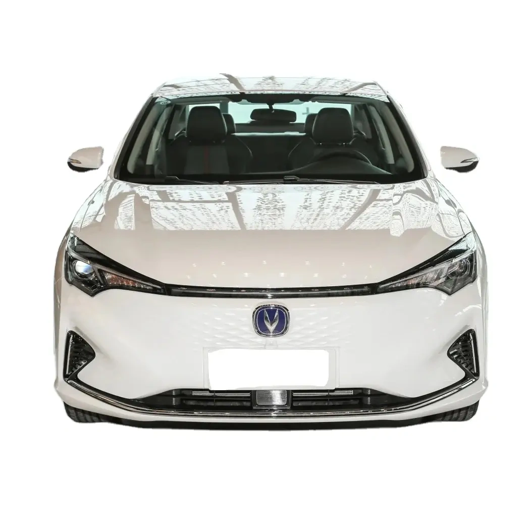 2023 Changan YiDong Ev460 High Quality Cheap Electric Car Made In China