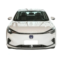 2023 Changan YiDong Ev460 High Quality Cheap Electric Car Made In China