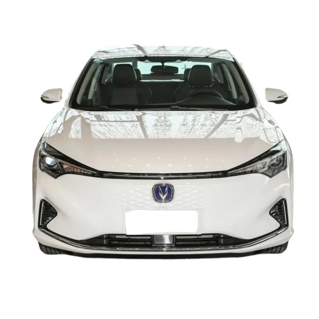 2023 Changan YiDong Ev460 High Quality Cheap Electric Car Made In China