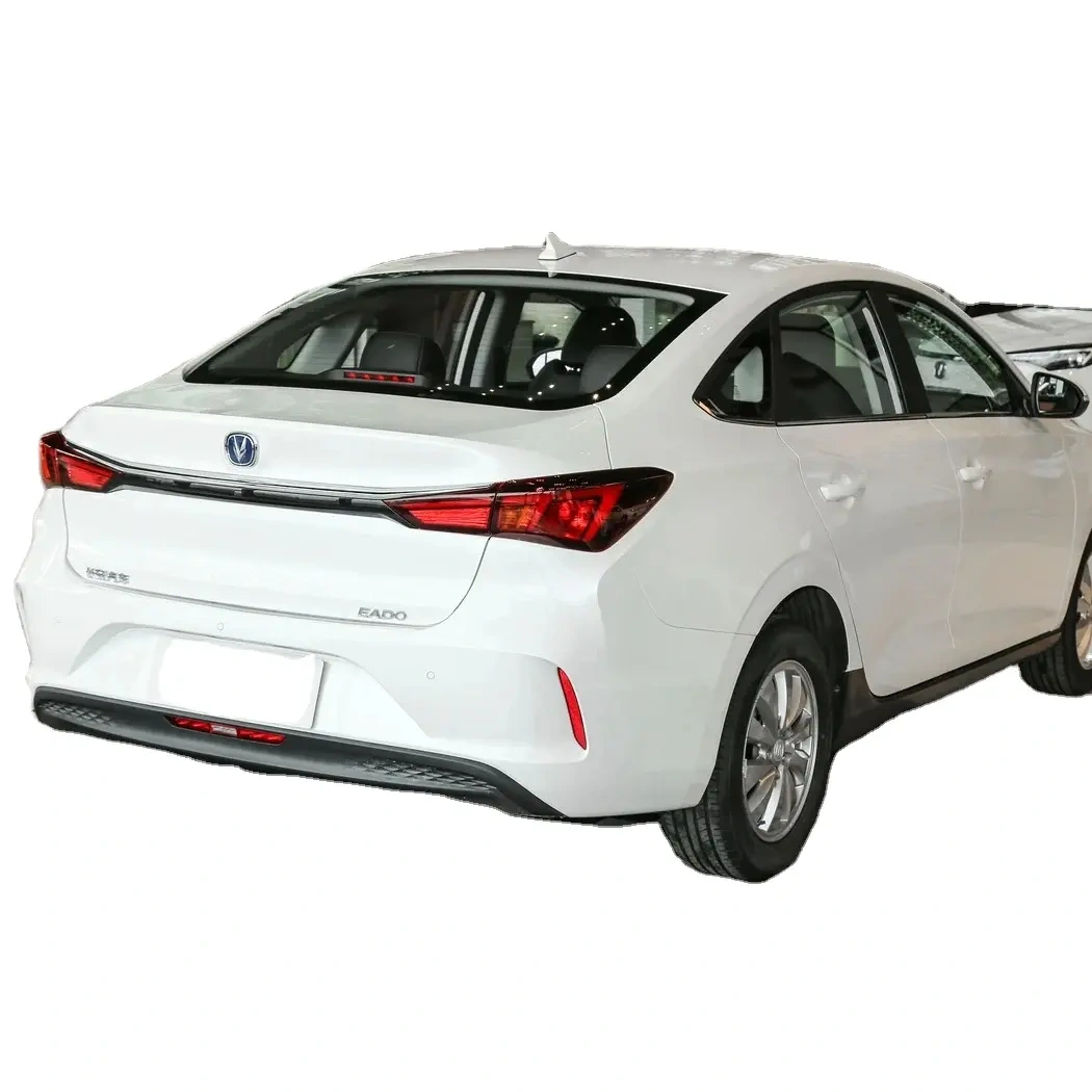 2023 Changan YiDong Ev460 High Quality Cheap Electric Car Made In China