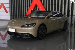 New Car 2023 yuanhang Y6 Imperial Edition 4WD Vehicles Long Range 720km 810km Fast Charging Ev Large Sedan CAR For Dayu