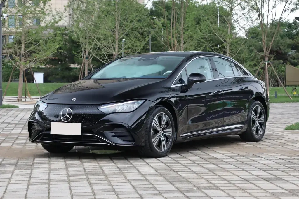 2023 Mercedes Benz EQE 350 4MATIC luxury version Pure Electric EV Car New Energy Vehicles Automobile for Mercedes Benzs for Sale