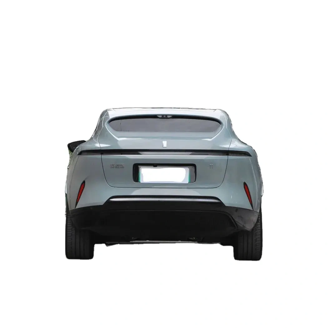 2023 Hot Selling Changan Avatr 11 Electric Suv High Speed New Energy Vehicles Avatr 11 Electric